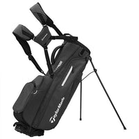 TaylorMade Flextech Stand Bag Grey