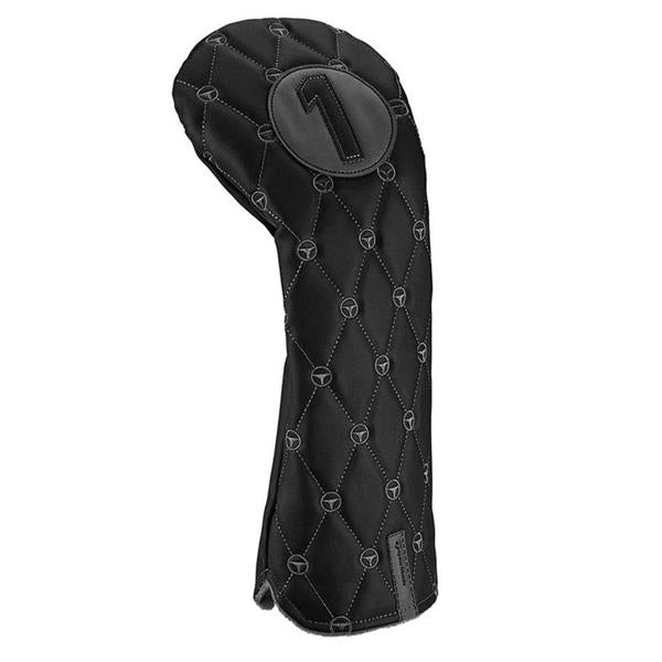 TaylorMade Driver Headcover Black
