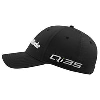 TaylorMade Gents Tour Radar Hat Regular  Black