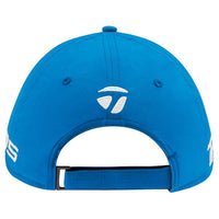 TaylorMade Gents Tour Radar Hat Regular Royal
