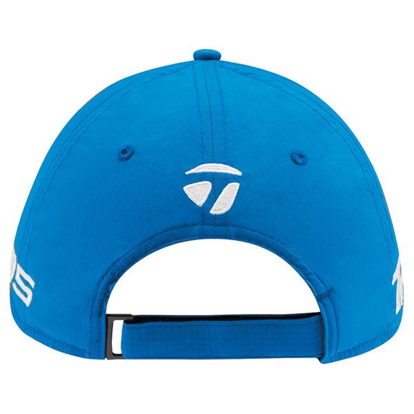 TaylorMade Gents Tour Radar Hat Regular Royal