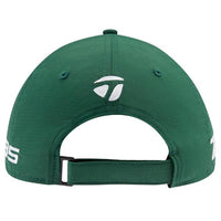 TaylorMade Gents Tour Radar Hat Regular Green