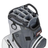 Titleist Cart 14 StaDry Charcoal - Grey - White