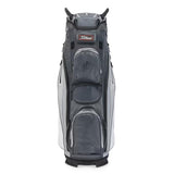 Titleist Cart 14 StaDry Charcoal - Grey - White
