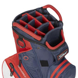 Titleist Cart 14 StaDry Navy - Red - White