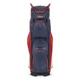 Titleist Cart 14 StaDry Navy - Red - White