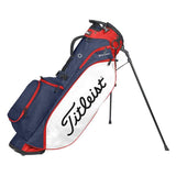 Titleist Players 4 StaDry Navy - White - Red (IN-STORE ONLY)