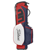 Titleist Players 4 StaDry Navy - White - Red (IN-STORE ONLY)