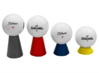 Jumbo Rubber Winter Tees 4 Pk