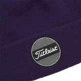 Titleist Boardwalk Pom Pom Beanie Navy
