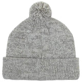 Titleist Boardwalk Pom Pom Beanie Grey