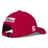 Titleist Tour Performance Hat Red/White