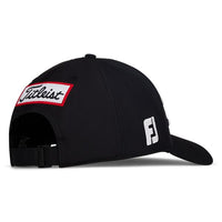 Titleist Tour Performance Black - White