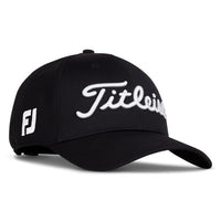 Titleist Tour Performance Black - White