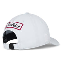 Titleist Tour Performance Blue Bird/White