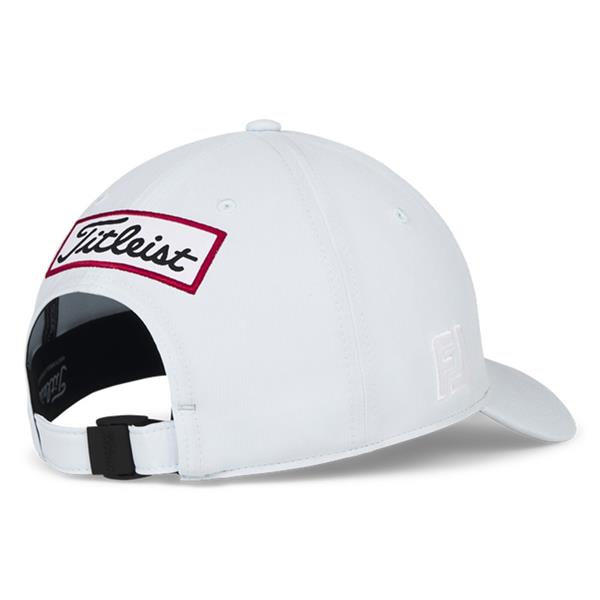 Titleist Tour Performance Blue Bird/White