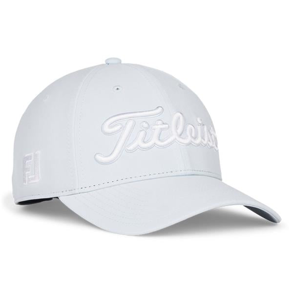 Titleist Tour Performance Blue Bird/White