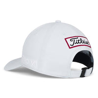 Titleist Tour Performance Blue Bird/White