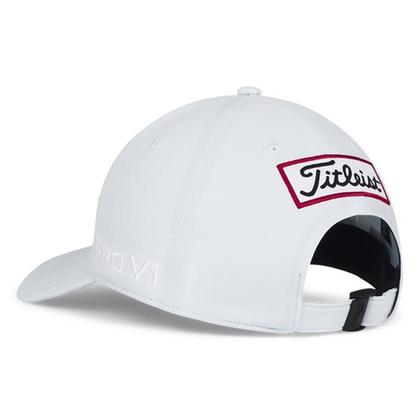Titleist Tour Performance Blue Bird/White