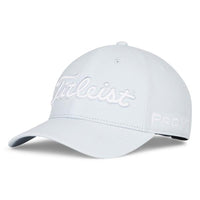 Titleist Tour Performance Blue Bird/White
