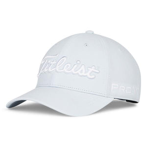 Titleist Tour Performance Blue Bird/White