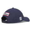 Titleist Tour Breezer Cap Navy - White