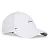 Titleist Ladies Charleston Breezer WHITE WHITE NAVY