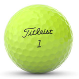 Titleist Pro V1 2023 Golf Balls Dozen Yellow