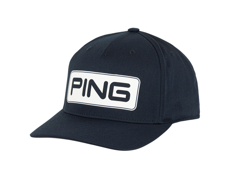 Ping Tour Classic Cap 211 Navy