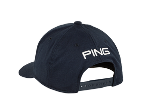 Ping Tour Classic Cap 211 Navy
