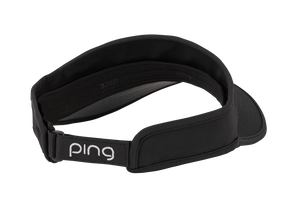 Ping Tour Ladies Sport Visor Back