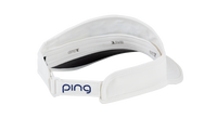 Ping Tour Ladies Sport Visor White