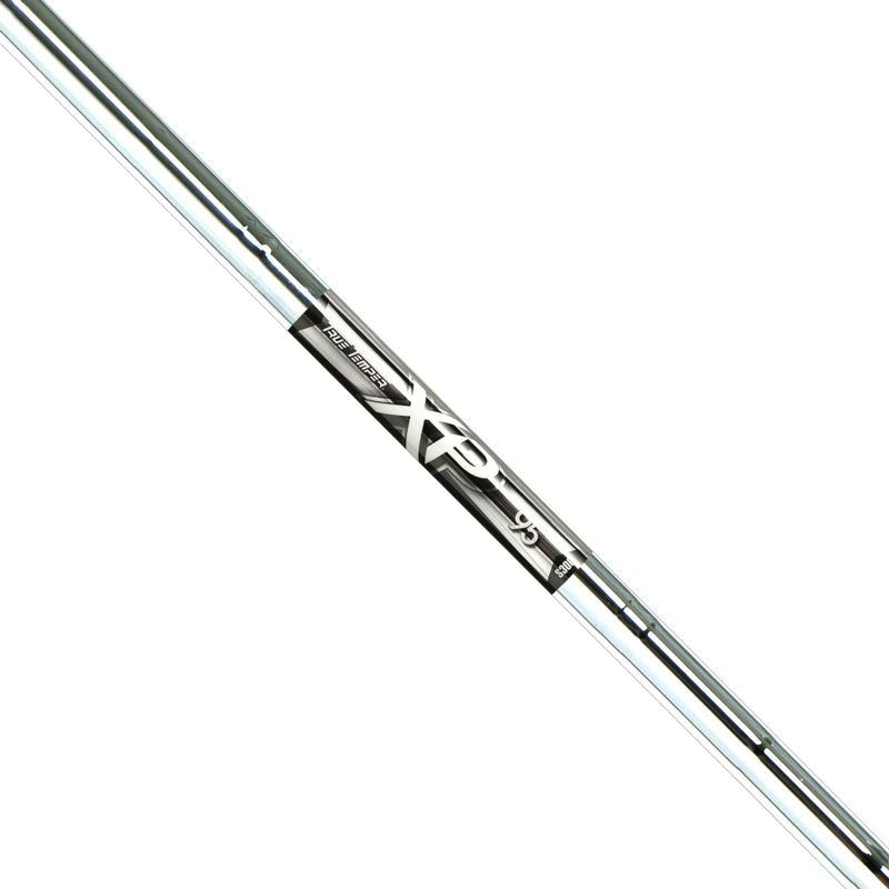 TRUE TEMPER XP 95 SHAFT