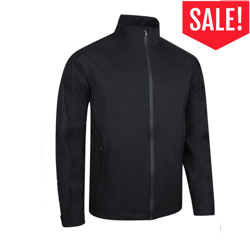 Sunderland ladies waterproof golf top jacket