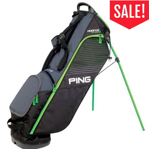 Ping Prodi g Junior Golf Stand Bag Large