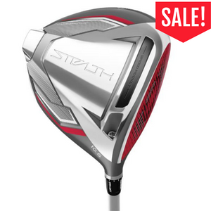 TaylorMade Stealth Driver Ladies RH