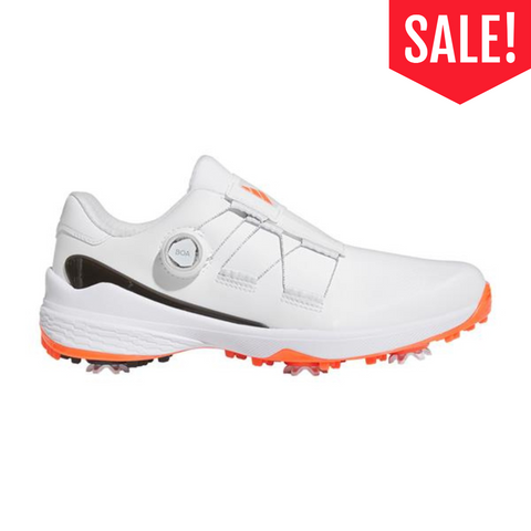 Adidas ladies golf shoes top sale