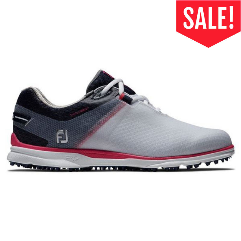 Footjoy golf store shoes ladies sale