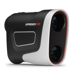 Garmin Approach Z30 Laser Rangefinder Black