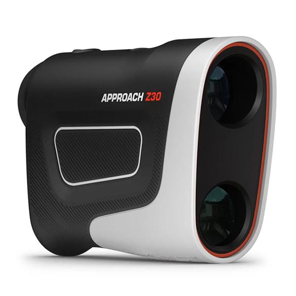 Garmin Approach Z30 Laser Rangefinder Black
