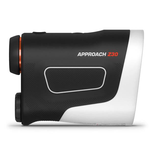 Garmin Approach Z30 Laser Rangefinder Black