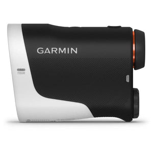Garmin Approach Z30 Laser Rangefinder Black