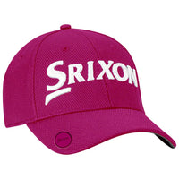 Srixon Magnetic Ball Marker Cap