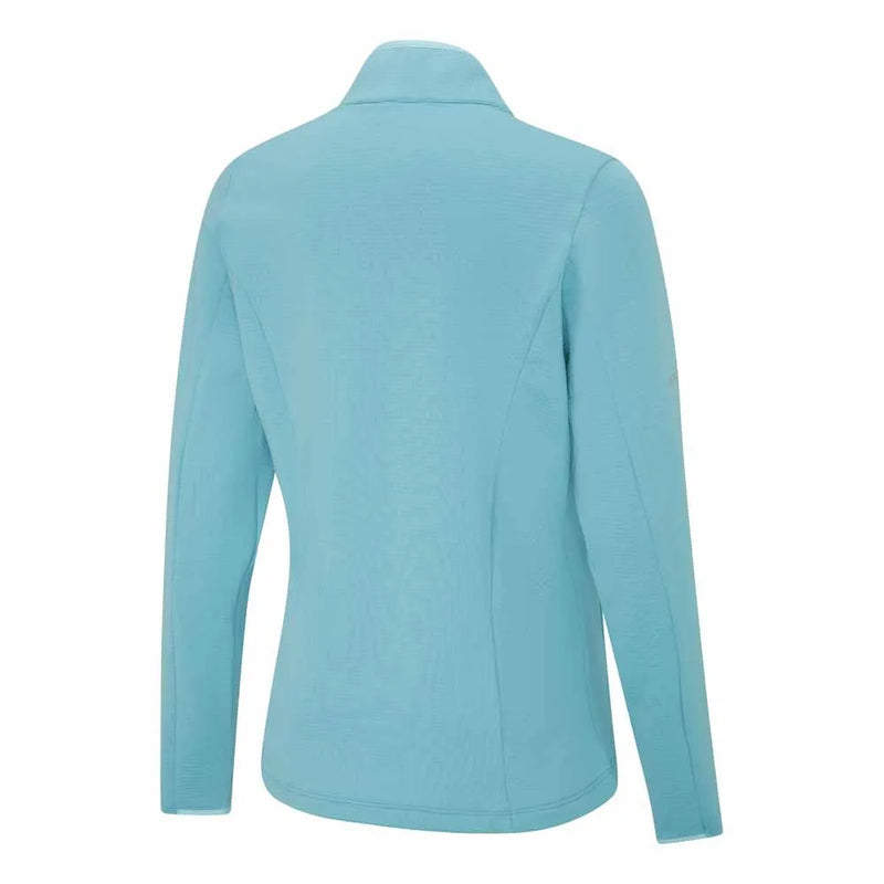Ping Abigale Ladies Performance Fleece - Oasis