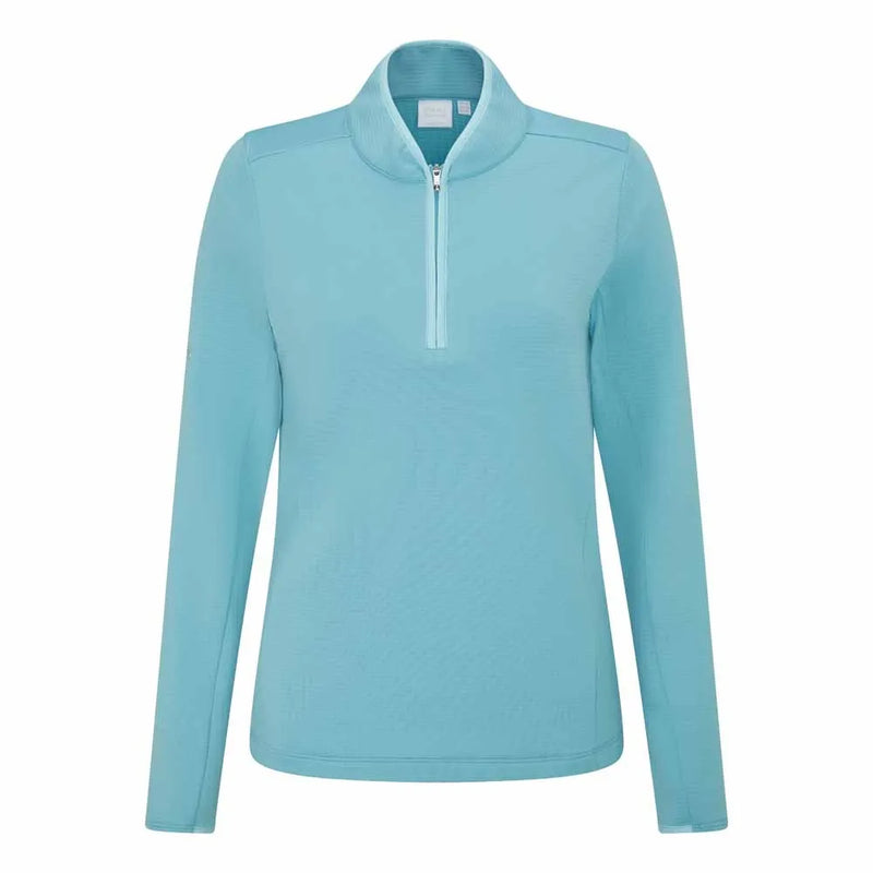 Ping Abigale Ladies Performance Fleece - Oasis