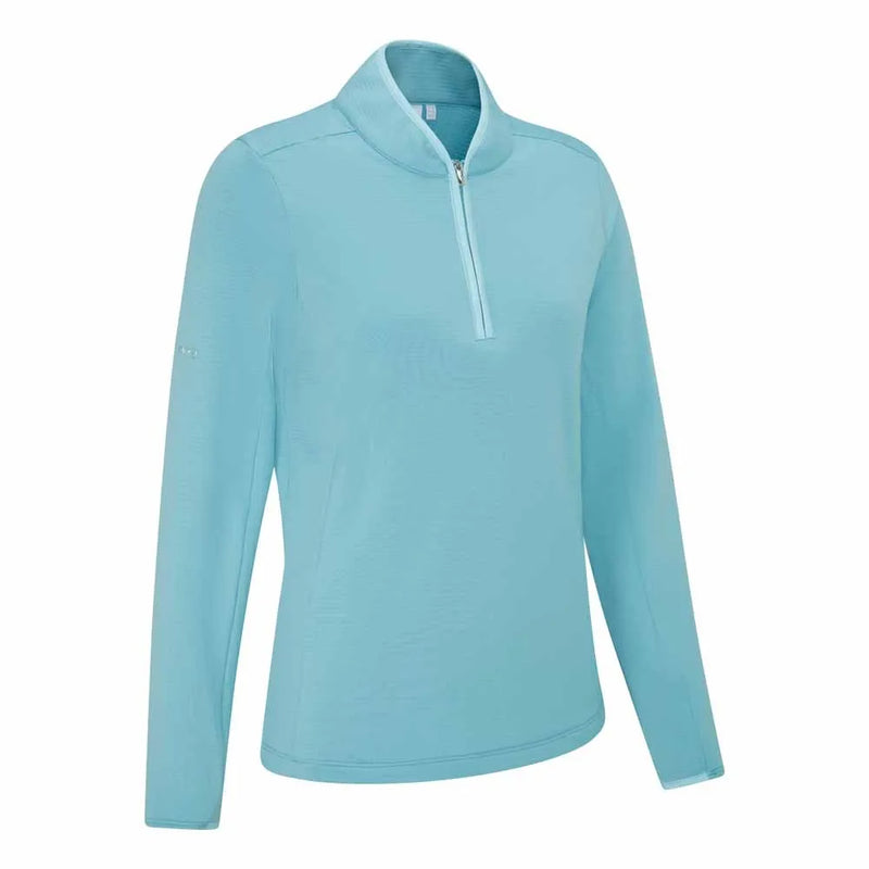Ping Abigale Ladies Performance Fleece - Oasis