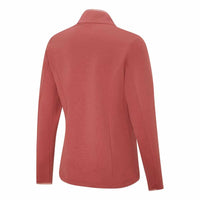 Ping Abigale Ladies Performance Fleece - Rose