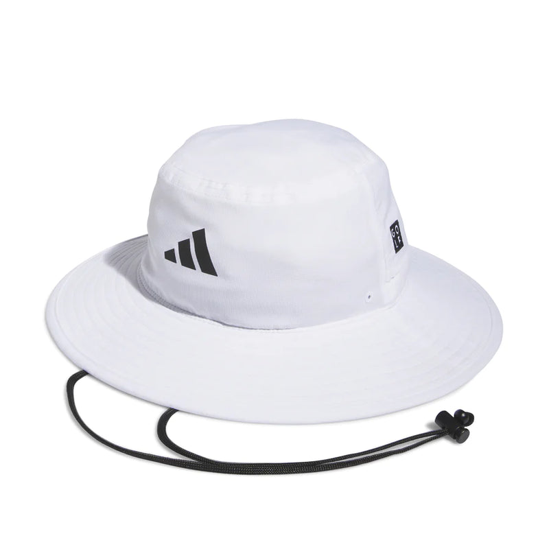 adidas Golf Wide Brim Hat