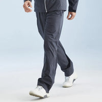 Ping AquaDrive Men's Waterproof Over Trousers - Black