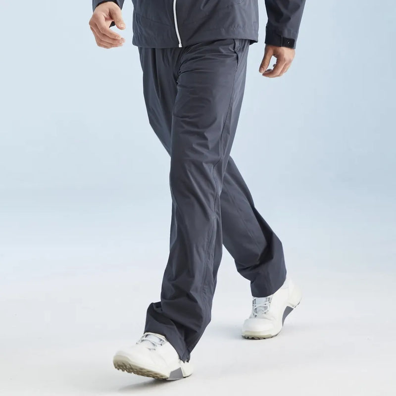 Ping AquaDrive Men's Waterproof Over Trousers - Black